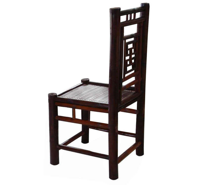 Bộ bàn ghế lục giác, làng nghề Xuân Lai